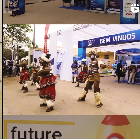 FITITEL 2024 – Uma Jornada de Inovação e Compromisso com a Excelência